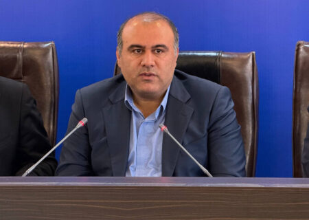 فرماندار لنگرود: «جان‌فدا» نشانه آمادگی مردم برای دفاع از کشور است