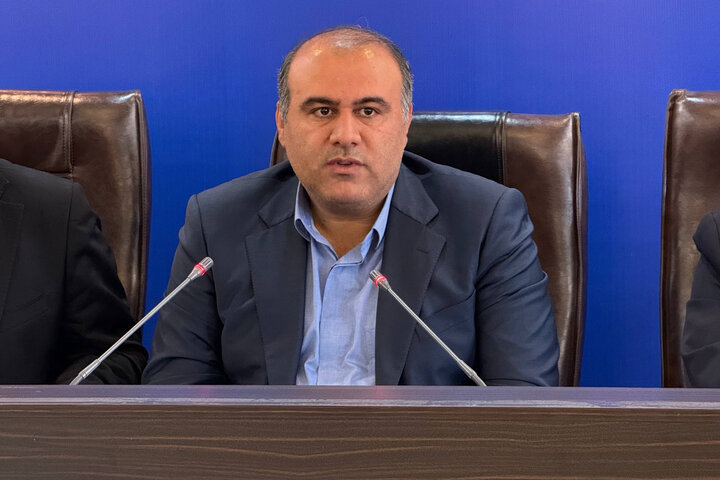 فرماندار لنگرود: «جان‌فدا» نشانه آمادگی مردم برای دفاع از کشور است