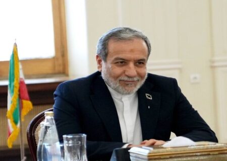 تاکید عراقچی بر تداوم گفت‌ وگو و همکاری با همسایگان