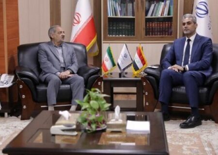 کاظمی: ظرفیت‌های آموزشی ایران و عراق باید بیش از گذشته توسعه یابد