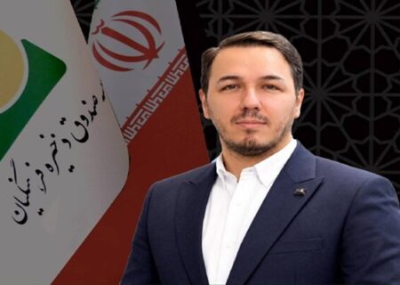 سرپرست صندوق ذخیره فرهنگیان منصوب شد
