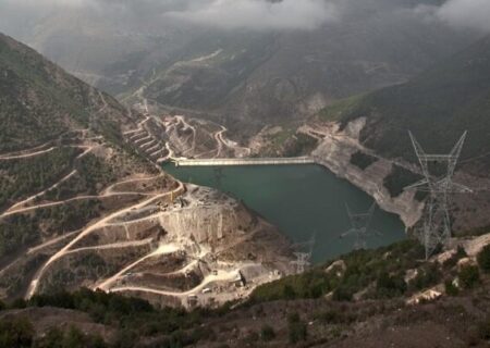 آغاز مطالعات احداث ۲۵۰۰ مگاوات نیروگاه تلمبه‌ذخیره‌ای جدید