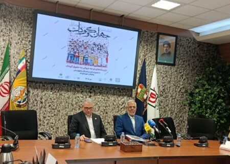فاصله میان حقوق کودک در اسناد بین‌المللی و واقعیت میدانی عمیق است