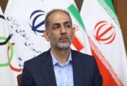 فراهانی: ۱۵ میلیارد تومان از بدهی‌های فدراسیون ناشنوایان تسویه شد