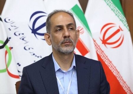 فراهانی: ۱۵ میلیارد تومان از بدهی‌های فدراسیون ناشنوایان تسویه شد
