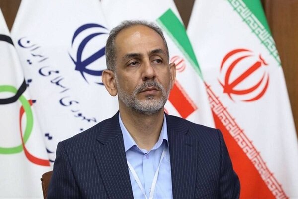 فراهانی: ۱۵ میلیارد تومان از بدهی‌های فدراسیون ناشنوایان تسویه شد