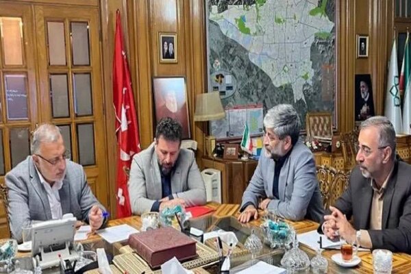 از پروندههای ملکی تا صلح محلهای؛ محورهای همکاری دادگستری و شهرداری