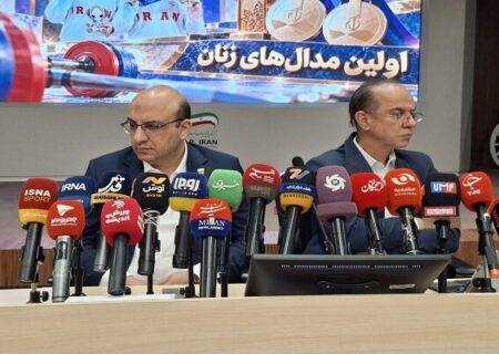 تلاش کردیم بهترین شرایط را برای کاروان ورزش ایران فراهم کنیم
