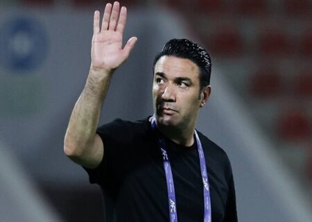 انتقاد تند نکونام از شرایط سفر تراکتور؛ به رسیدگی AFC نیاز داریم