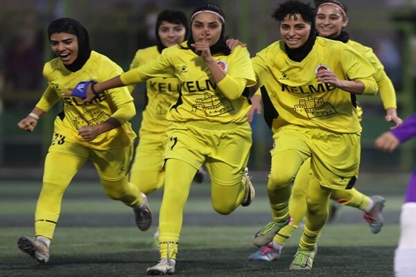 قهرمان ایران مقابل قهرمان آسیا؛ مأموریت سخت خاتون با چالشهای پرشمار
