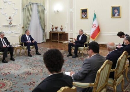 پزشکیان: هیچی کشوری نمی‌تواند به زور خواسته‌هایش را بر ما تحمیل کند