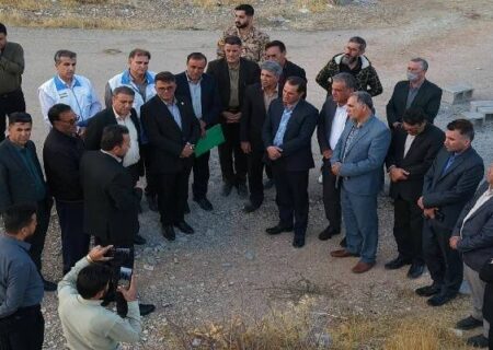 سایت پسماند یاسوج پس از ۱۲ سال بلاتکلیفی در مسیر تعیین تکلیف