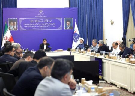 اگر به سمت مسدودسازی برویم باید هوش مصنوعی را فراموش کنیم