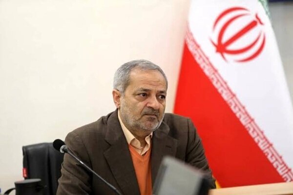 کاظمی: شبکه‌سازی با معلمان و دانش‌آموزان، اولویت روابط عمومی‌هاست