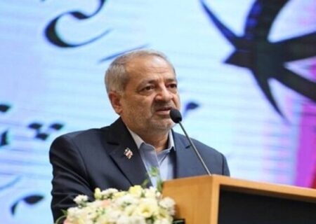 کاظمی: تمرکز دولت بر ارتقای زیرساخت‌های آموزشی است