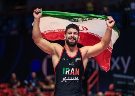 قهرمانی تیم امید ارزشمند بود؛ ۱۰ فرنگی‌کار در جهانی شانس دارند