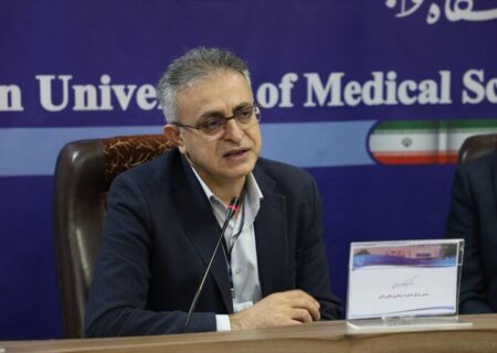  افزایش موارد سرخک زنگ خطر برای شناسایی جمعیت‌های واکسینه‌نشده است