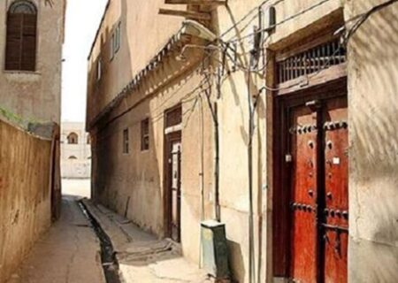 بافت تاریخی بوشهر در محاصره فرسودگی؛ هشدار نشست زمین