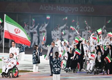 پایان روند صعودی کاروان پارالمپیک؛ اتفاق نگران‌کننده پس از ۴ دوره!
