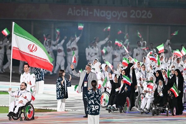 پایان روند صعودی کاروان پارالمپیک؛ اتفاق نگران‌کننده پس از ۴ دوره!