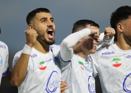 سکوت حیرت‌انگیز مدیران استقلال در مورد یک نامه؛ «گره سخت» برای آسانی