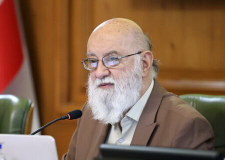 چمران: زمان برگزاری انتخابات شوراها هنوز مشخص نیست
