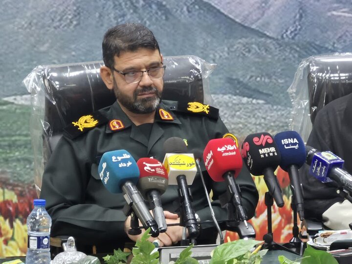 کاهش ۴۸ درصدی سرقت مغازه در شرق تهران