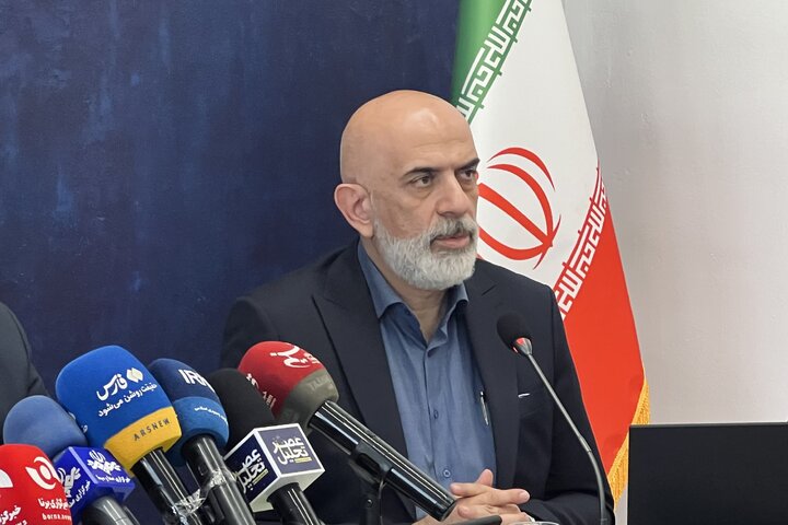 اصفهان باید پایگاه اصلی تجاری‌سازی صنایع خلاق کشور شود
