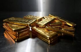طلای جهانی به زیر ۴۰۰۰ دلار سقوط کرد