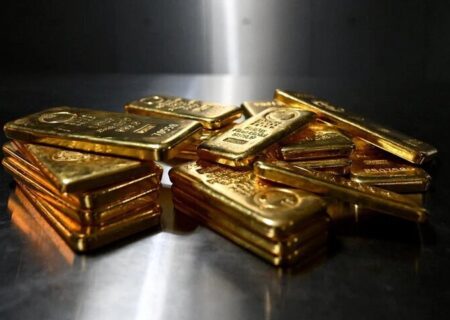 طلای جهانی به زیر ۴۰۰۰ دلار سقوط کرد