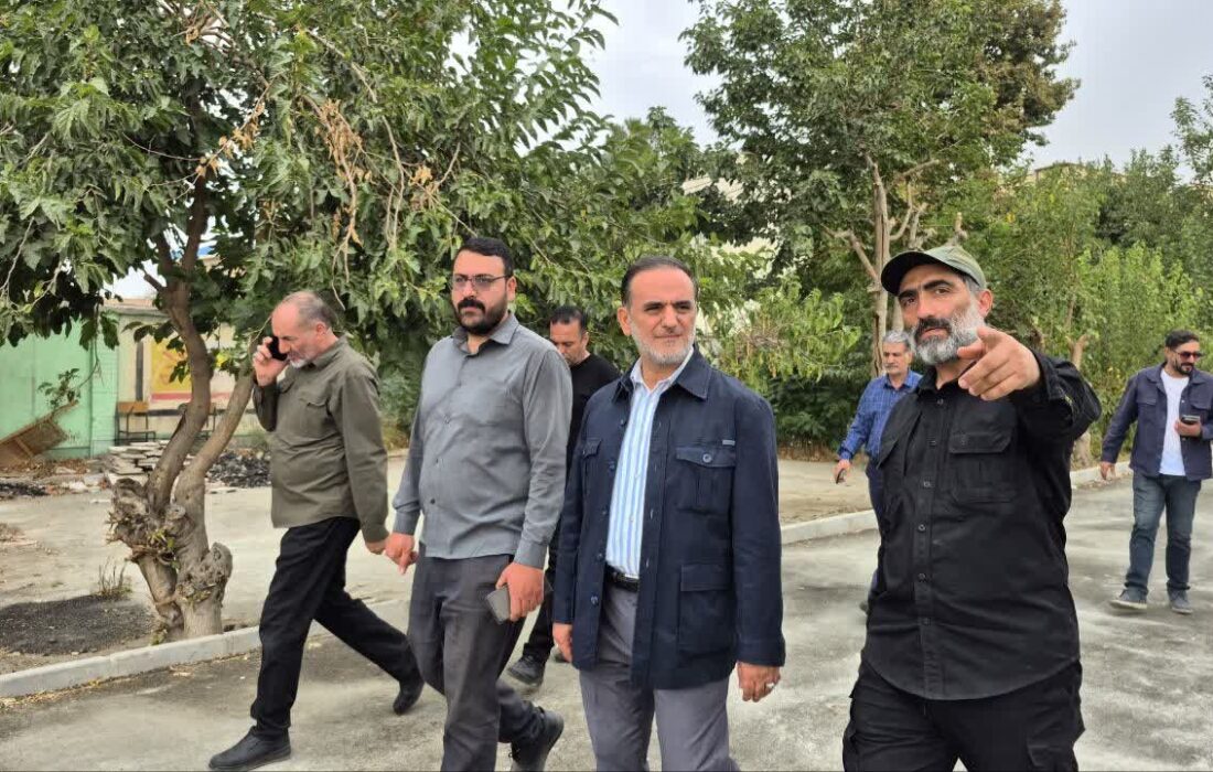 گروه‌های جهادی و مدیران محله، بازوان استراتژیک مدیریت شهری در مسیر شکوفایی محلات هستند