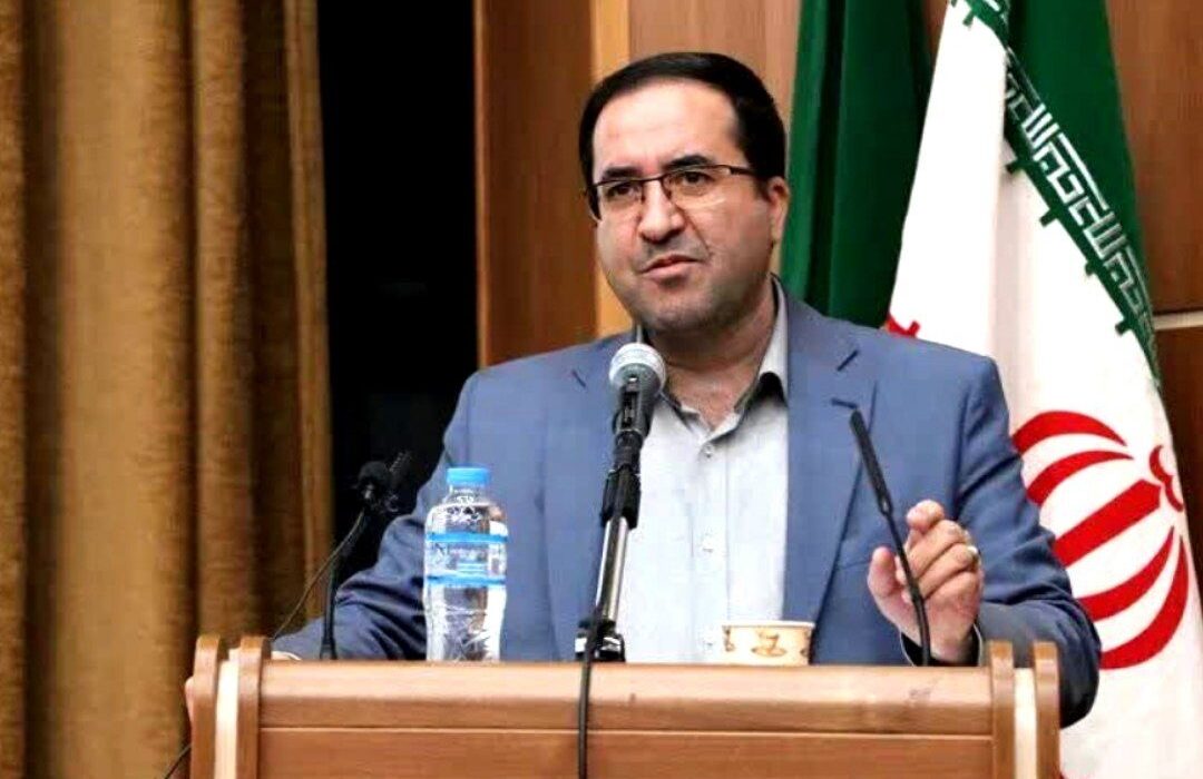 کاهش ۸۰ درصدی حریق در عرصههای منابع طبیعی