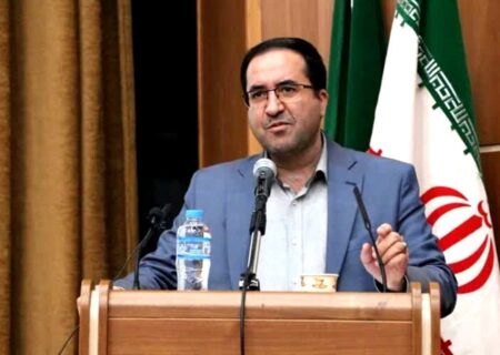 کاهش ۸۰ درصدی حریق در عرصه‌های منابع طبیعی