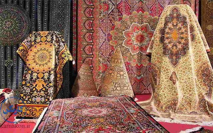 تصویب رشته «صنایع دستی – نقاشی فرش» در شاخه کاردانش