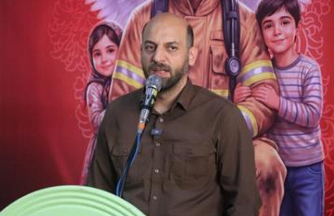 ستاد فرماندهی آتش‌نشانی، گامی ماندگار برای ارتقای ایمنی كمال‌شهر است