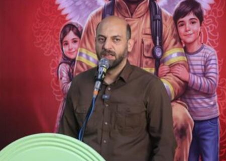 ستاد فرماندهی آتش‌نشانی، گامی ماندگار برای ارتقای ایمنی كمال‌شهر است
