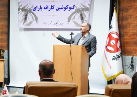 بازخوانی یک استاژ موفق در کرانه خزر