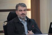 بمباران پل شهید رئیسی پیش از افتتاح، تلاشی برای ضربه به یک نماد عمرانی بود