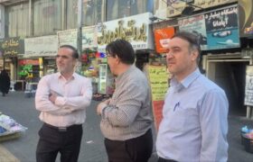 میدان قدیمی کرج نیازمند بازسازی با رویکرد فرهنگی و نوستالژیک است
