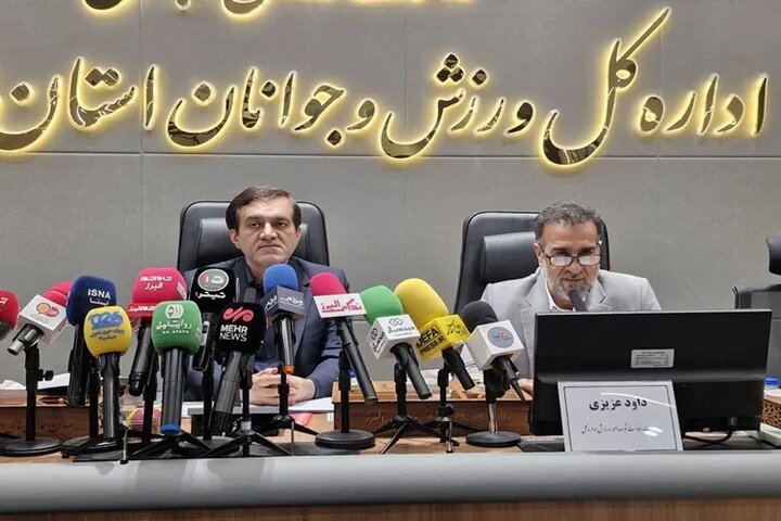 جهش درآمدی ورزش البرز در کنار بحران کمبود زیرساختها