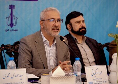 لزوم ساماندهی ساخت‌وسازها و امنیت سرمایه‌گذاری