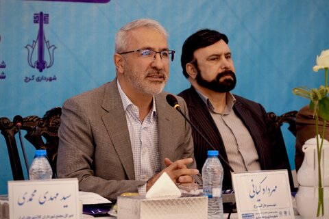 لزوم ساماندهی ساخت‌وسازها و امنیت سرمایه‌گذاری