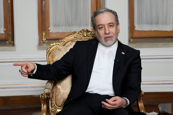  Iran will not yield to pressure, remains open to respectful dialogue