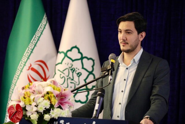 قطع درختان چیتگر با چه هدفی انجام شد؟