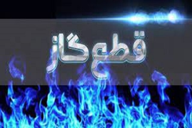 مریم اله وردی: آیا دولت برای بحران احتمالی گاز آماده است؟