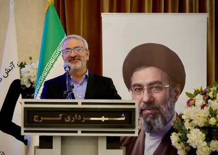آتش‌نشانان در سخت‌ترین بحران‌ها ایستادند؛ قدردانی از اقدامات در جنگ اخیر